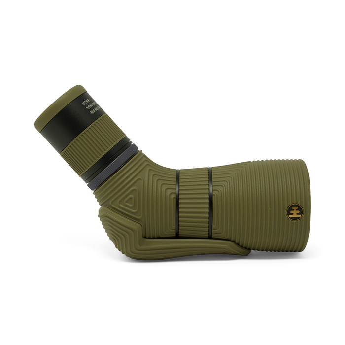 Nocs Provisions Lite View 9-27x56mm Spotting Scope - Saguaro Green