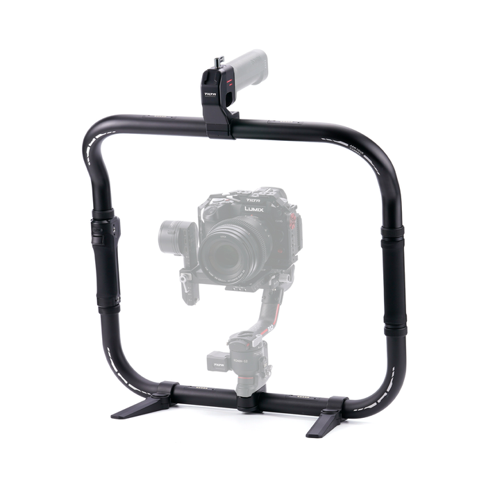 Tilta Basic Ring Grip Plus for DJI Ronin Control Kit