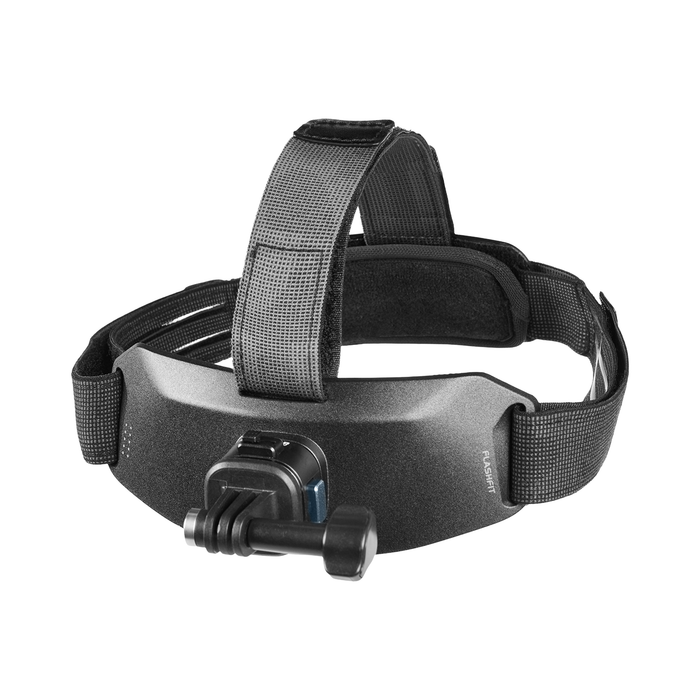 SmallRig Head Strap Mount for Action Cameras 5724