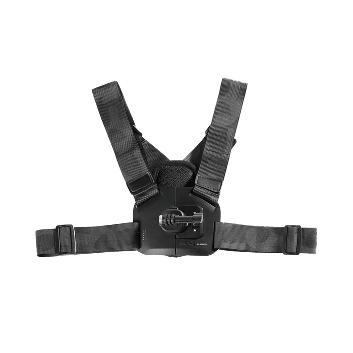 SmallRig Quick Release Chest Strap Mount for Action Cameras 5720