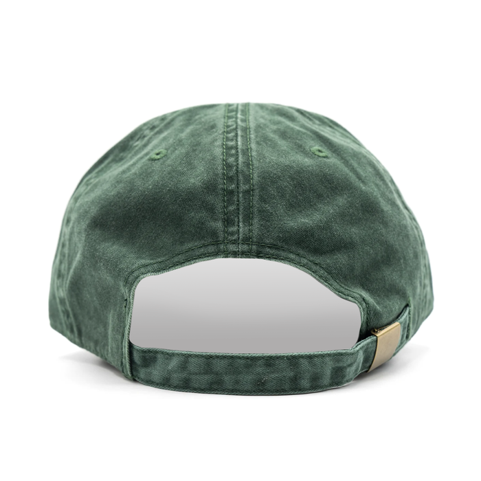 Glazer's Mountain Hat - Green