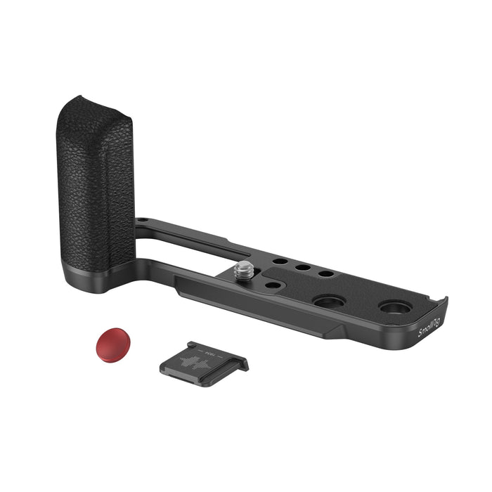 SmallRig L-Shape Grip for Fujifilm X100VI / X100V 4556 - Black