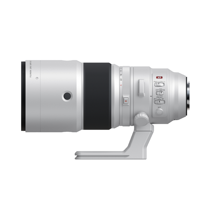 Fujifilm XF 400mm f/4.5 R LM OIS WR Lens