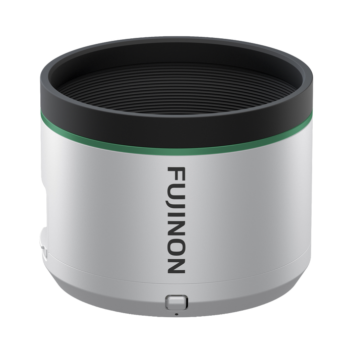 Fujifilm XF 400mm f/4.5 R LM OIS WR Lens