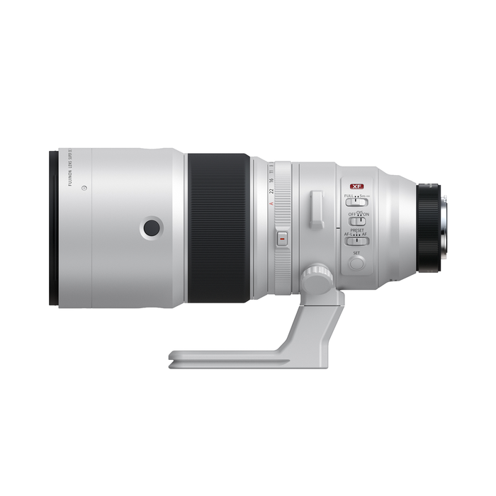Fujifilm XF 400mm f/4.5 R LM OIS WR Lens