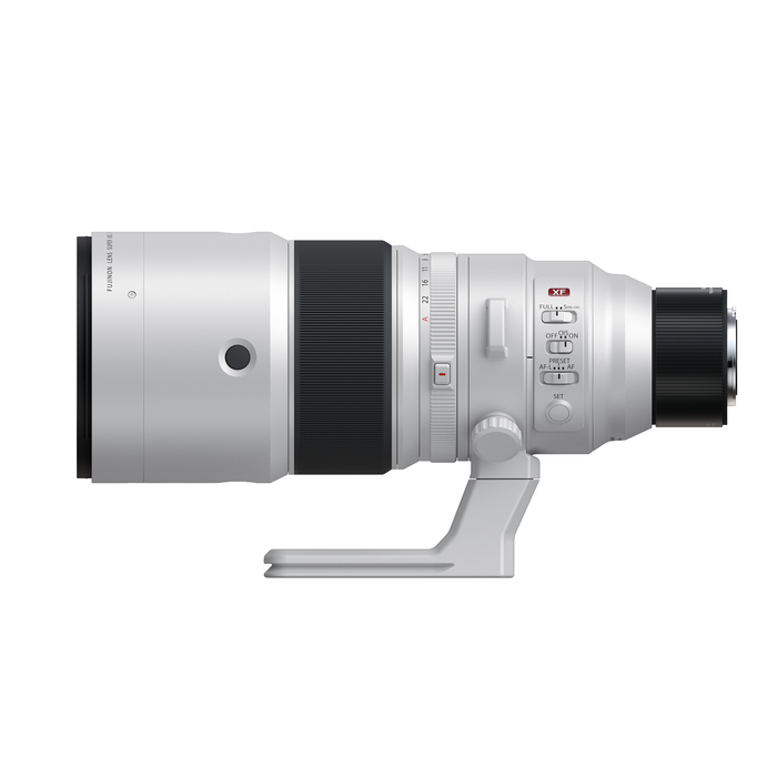 Fujifilm XF 400mm f/4.5 R LM OIS WR Lens