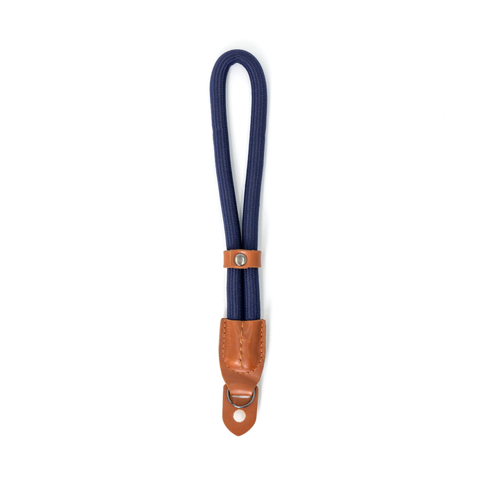 ProMaster Rope Wrist Strap - Indigo