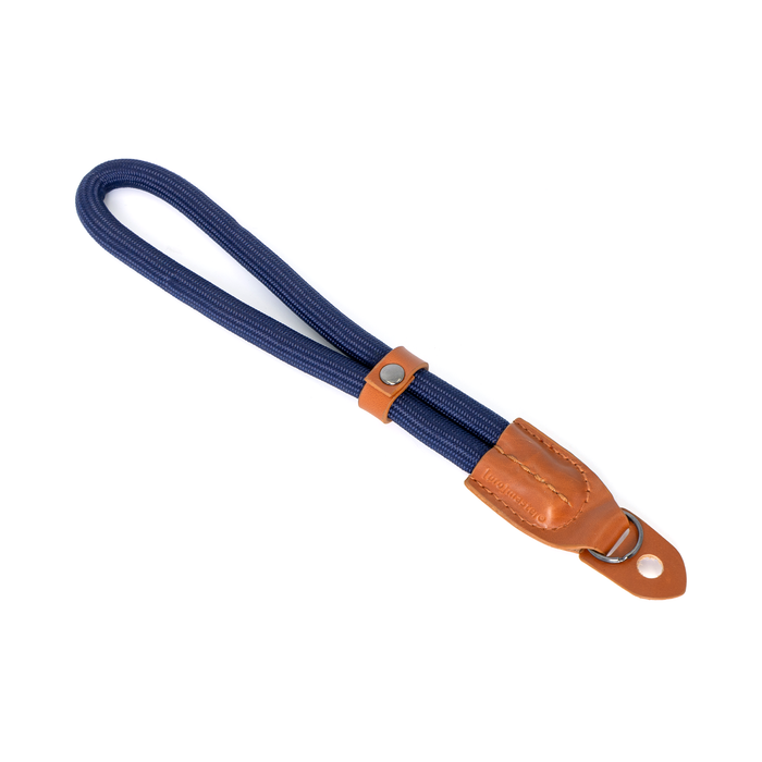 ProMaster Rope Wrist Strap - Indigo
