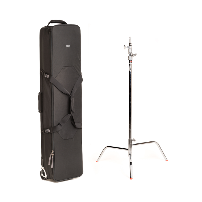 Think Tank Photo Stand Manager 52 Rolling Case