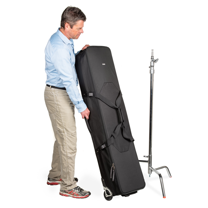 Think Tank Photo Stand Manager 52 Rolling Case