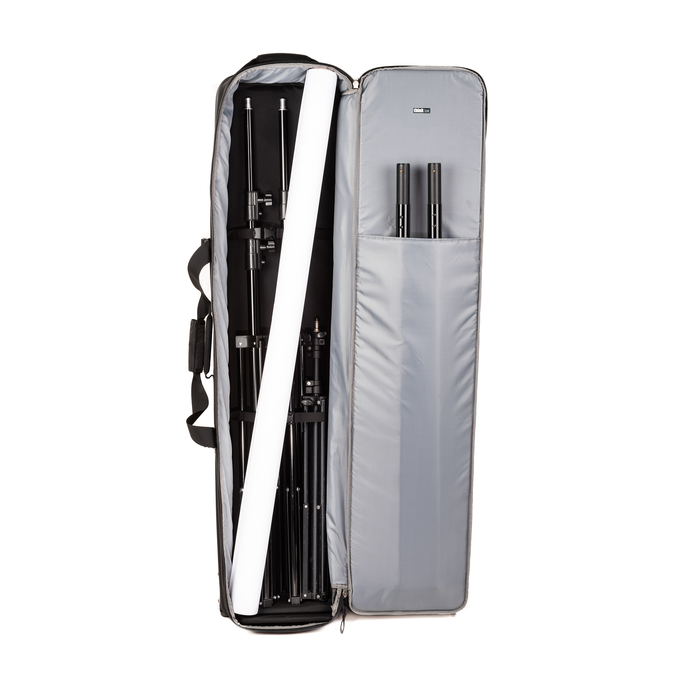 Think Tank Photo Stand Manager 52 Rolling Case