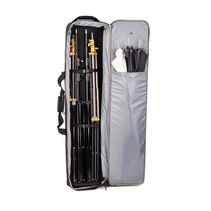 Think Tank Photo Stand Manager 52 Rolling Case