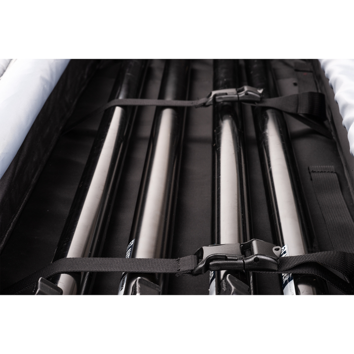 Think Tank Photo Stand Manager 52 Rolling Case