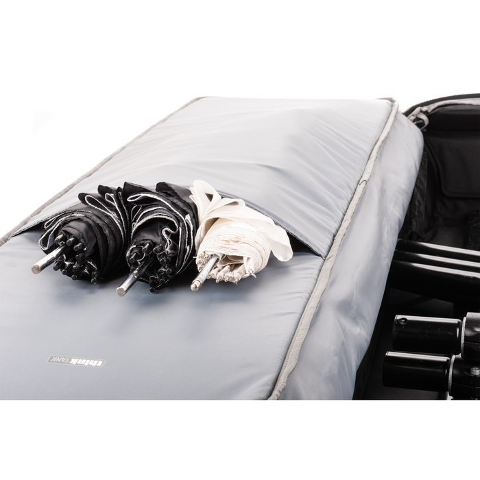 Think Tank Photo Stand Manager 52 Rolling Case