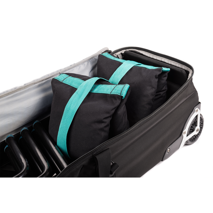 Think Tank Photo Stand Manager 52 Rolling Case