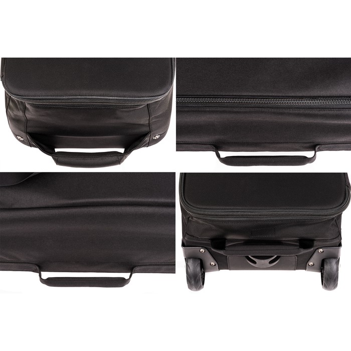 Think Tank Photo Stand Manager 52 Rolling Case