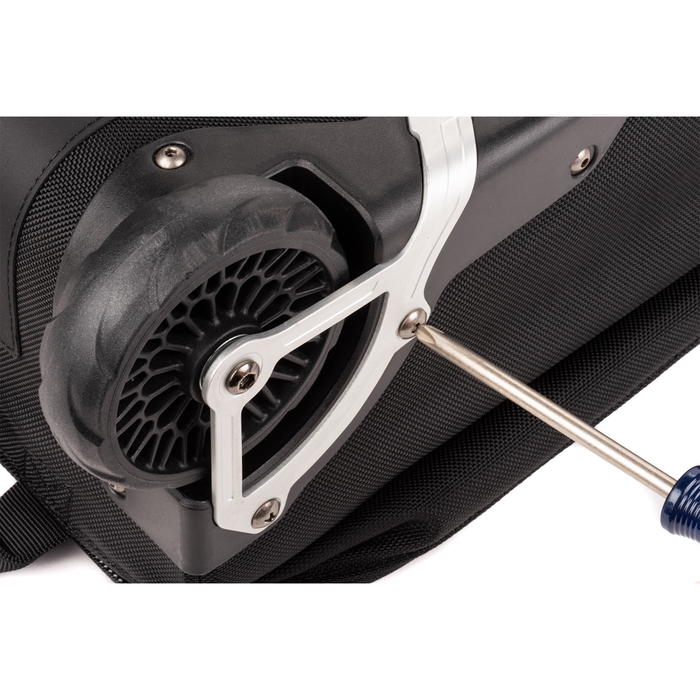 Think Tank Photo Stand Manager 52 Rolling Case