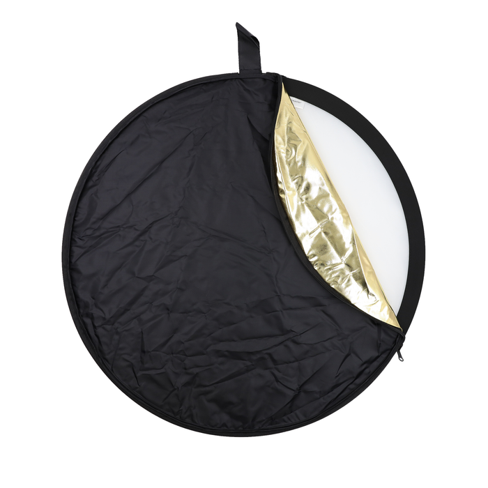 ProMaster 42" 5-in-1 Plus Collapsible Reflector