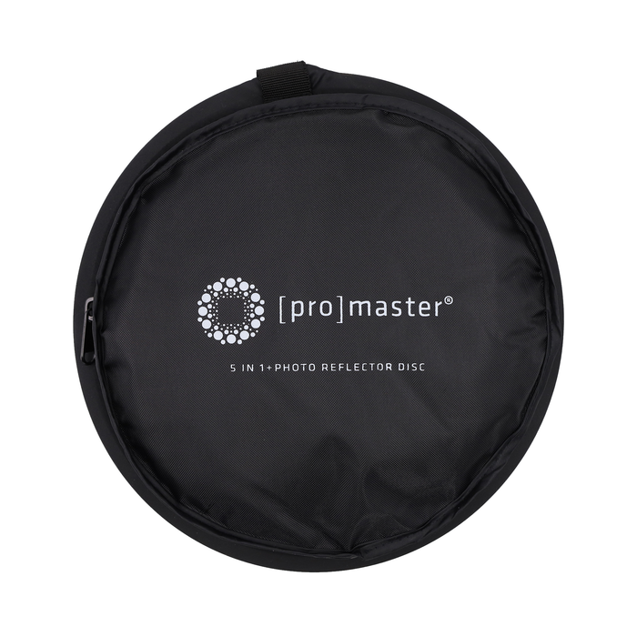 ProMaster 42" 5-in-1 Plus Collapsible Reflector