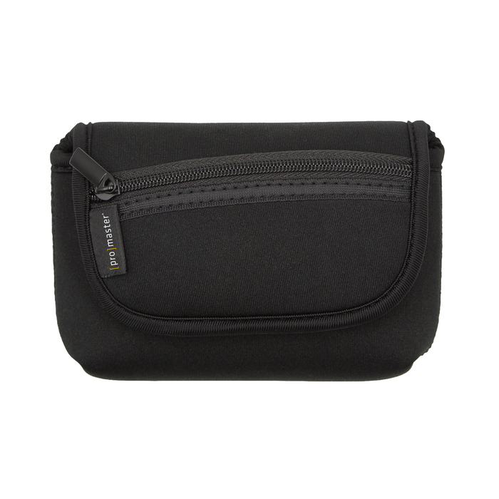 ProMaster Neoprene Compact Camera Pouch
