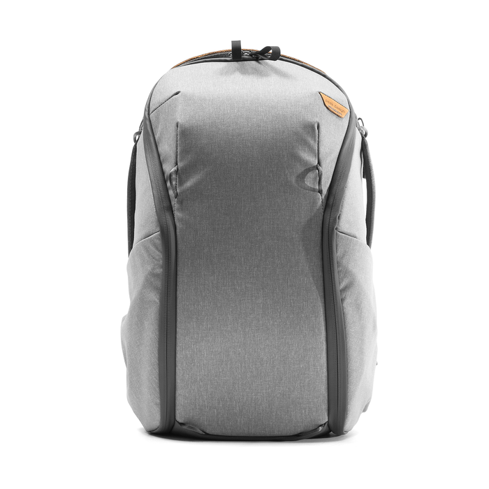 Peak Design Everyday 15L Backpack Zip - Ash