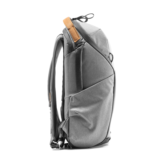 Peak Design Everyday 15L Backpack Zip - Ash