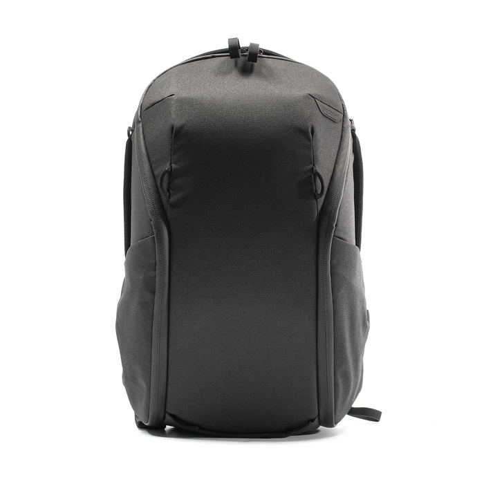Peak Design Everyday 15L Backpack Zip - Black