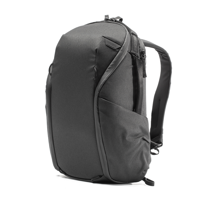 Peak Design Everyday 15L Backpack Zip - Black