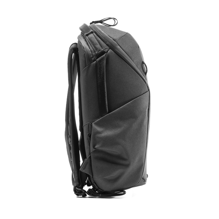 Peak Design Everyday 15L Backpack Zip - Black
