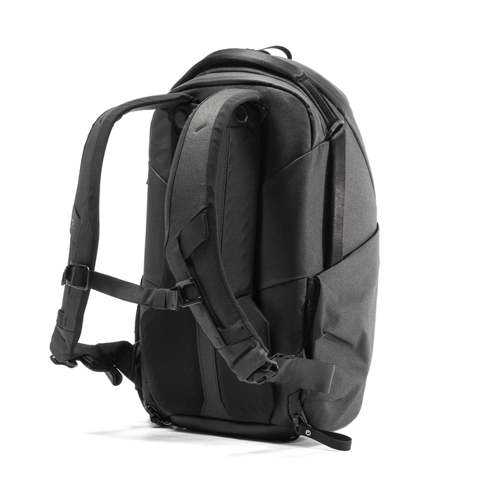 Peak Design Everyday 15L Backpack Zip - Black