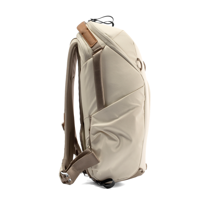 Peak Design Everyday 15L Backpack Zip - Bone