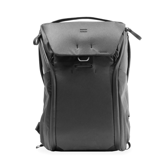 Peak Design Everyday 30L Backpack - Black