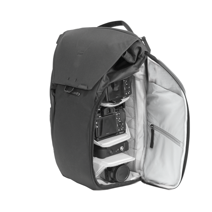 Peak Design Everyday 30L Backpack - Black