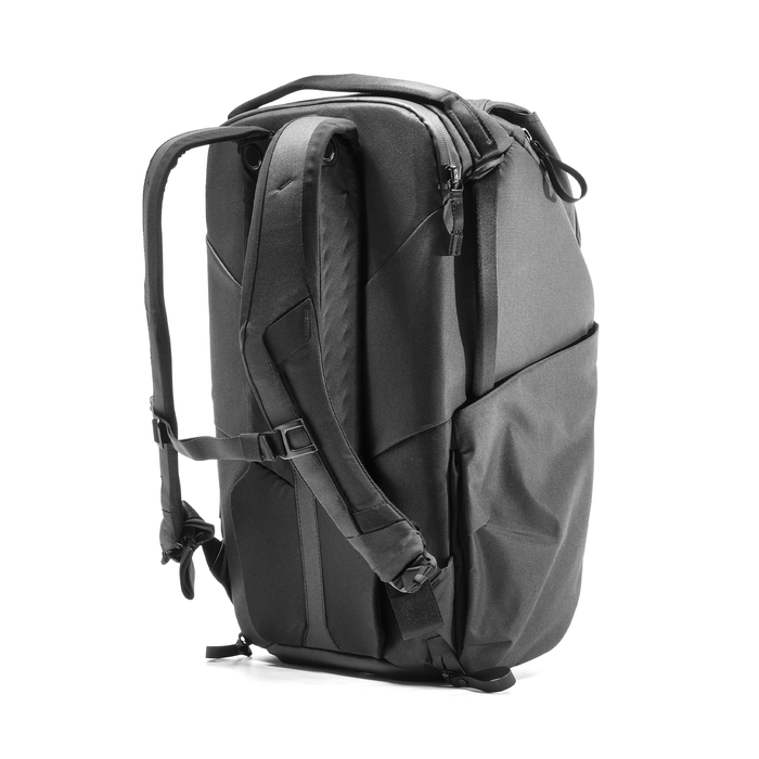 Peak Design Everyday 30L Backpack - Black