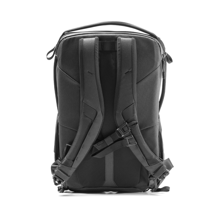 Peak Design Everyday 30L Backpack - Black