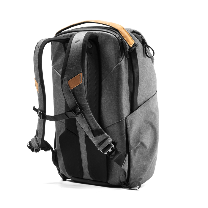 Peak Design Everyday 30L Backpack - Charcoal
