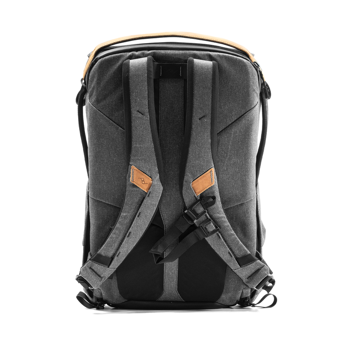 Peak Design Everyday 30L Backpack - Charcoal