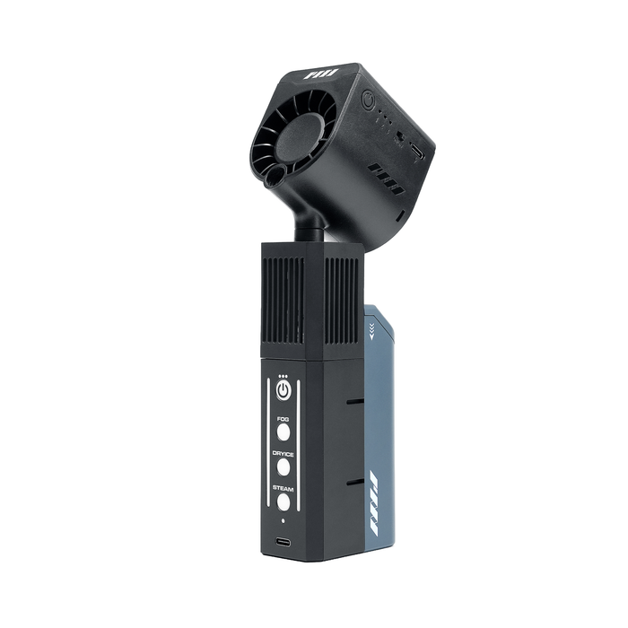 PMI SmokeNINJA PRO Hazer Kit V2