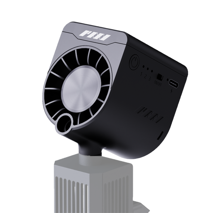 PMI SmokeNINJA PRO Hazer Kit V2
