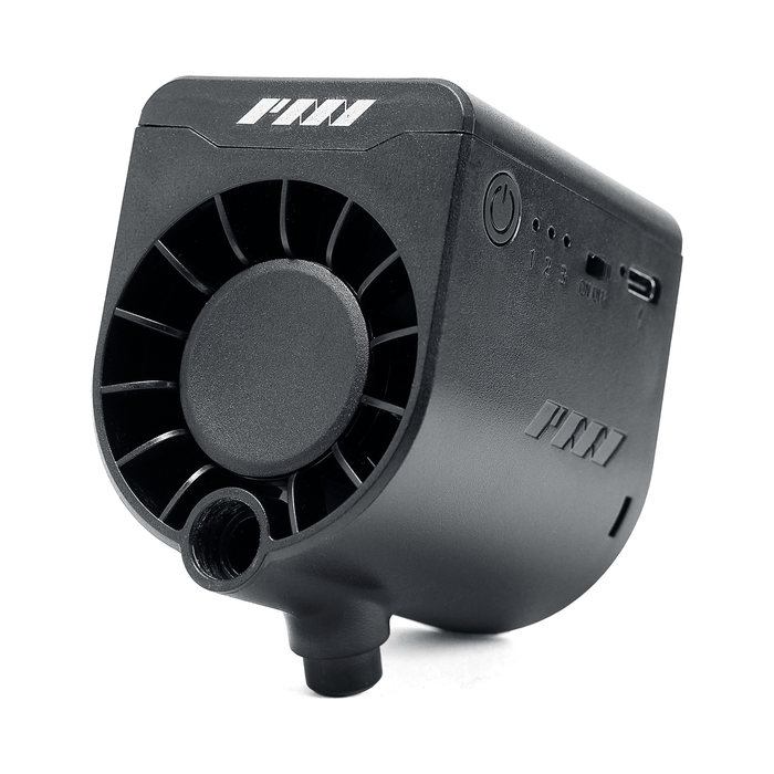 PMI SmokeNINJA PRO Hazer Kit V2