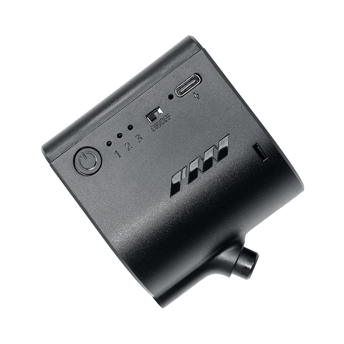 PMI SmokeNINJA PRO Hazer Kit V2