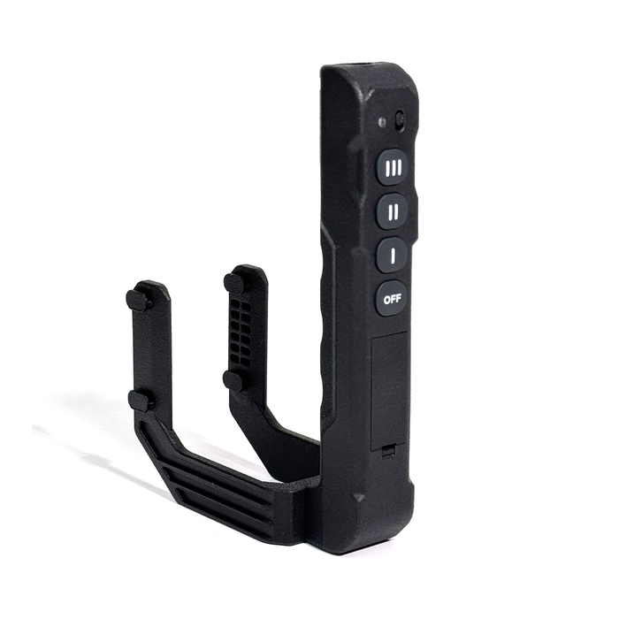 PMI SmokeNINJA PRO Trident Kit V2