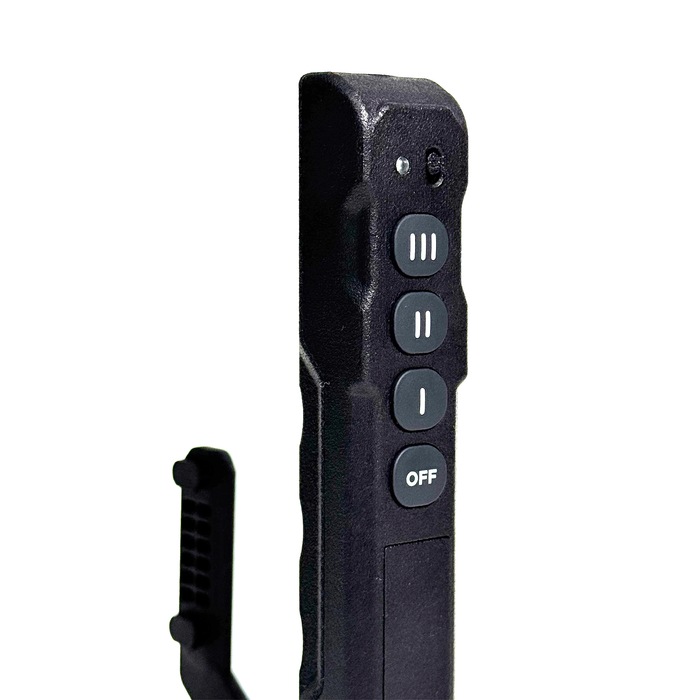 PMI SmokeNINJA PRO Trident Kit V2