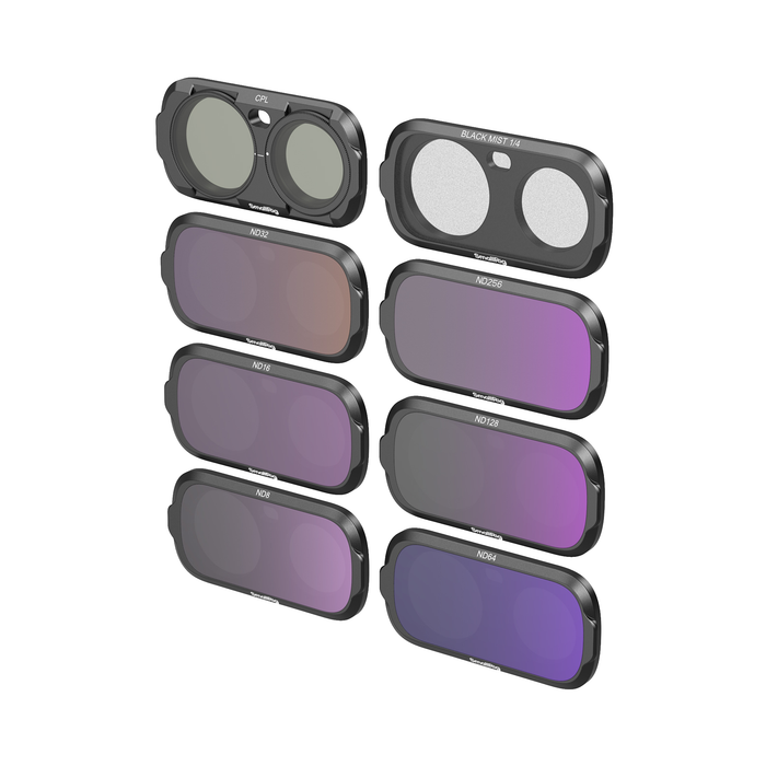 SmallRig All-in-One Filter Kit for Insta360 Luna Ultra 6687