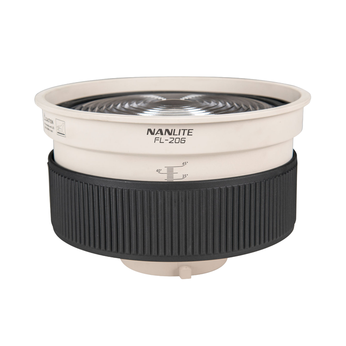 Nanlite FL-20G Fresnel Lens for Bowens