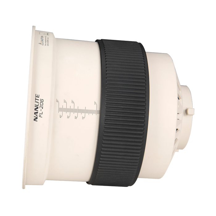 Nanlite FL-20G Fresnel Lens for Bowens