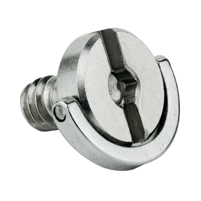 Kupo 1/4"-20 D-Ring Screw