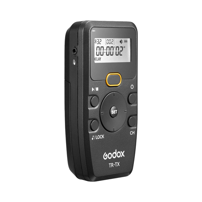 Godox TR-S1 Wireless Timer Remote Control