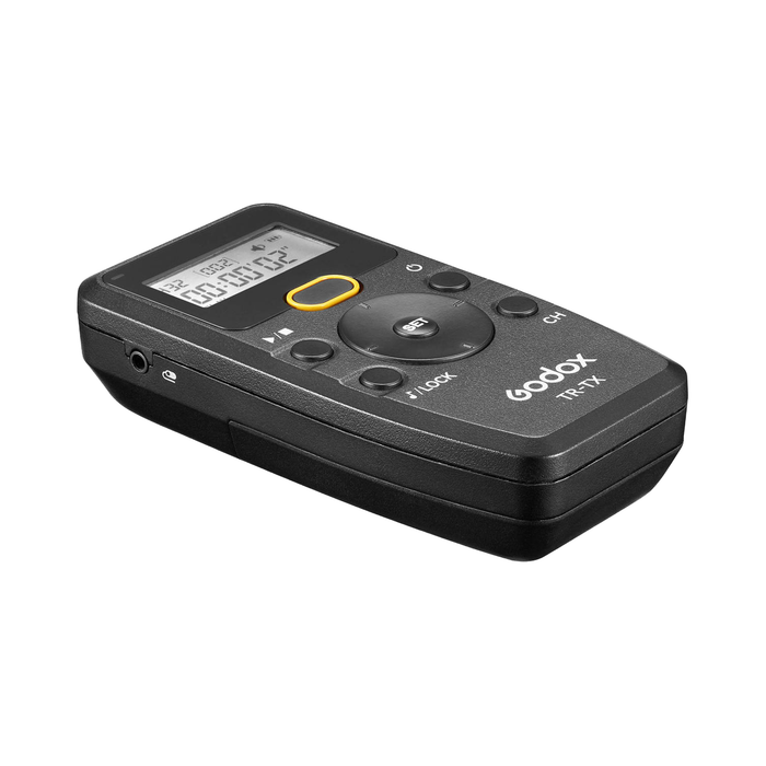 Godox TR-S1 Wireless Timer Remote Control