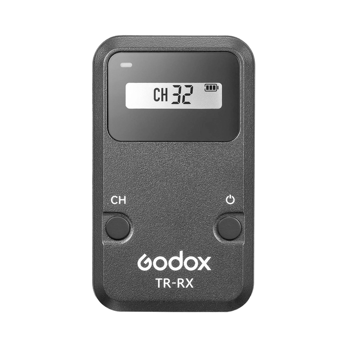 Godox TR-S1 Wireless Timer Remote Control